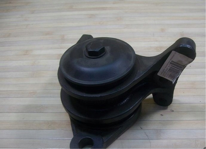 Кронштейн кронштейн двигуна renault premium 5010316591 в Україні