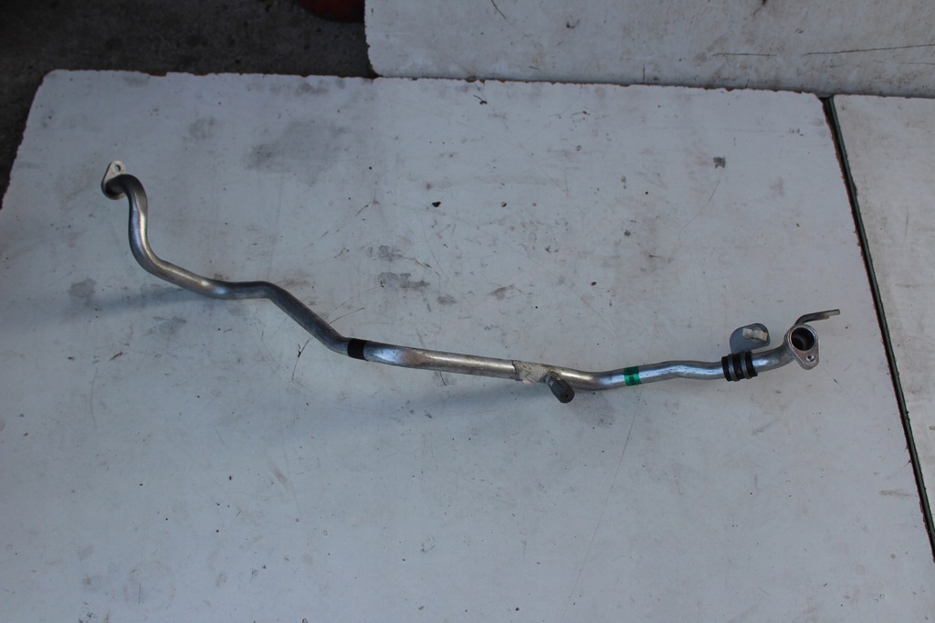 фото №1, Шланг кондиціонера renault 924543623r