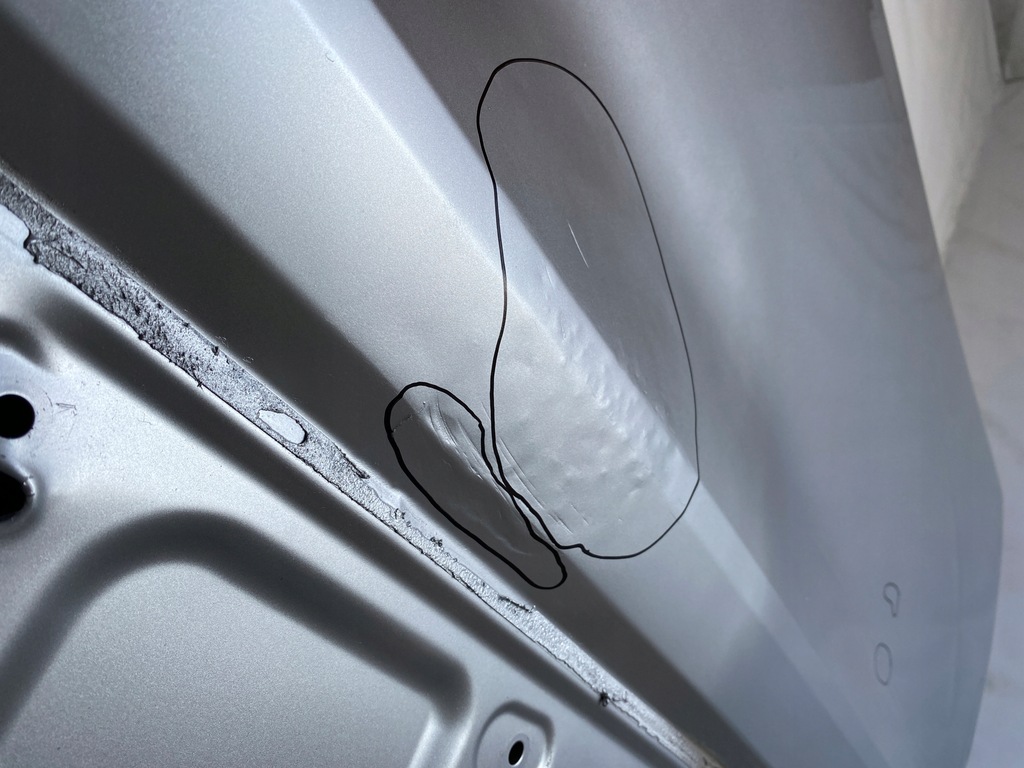 фото №15, Audi q4 e-tron e tron двері передні праве