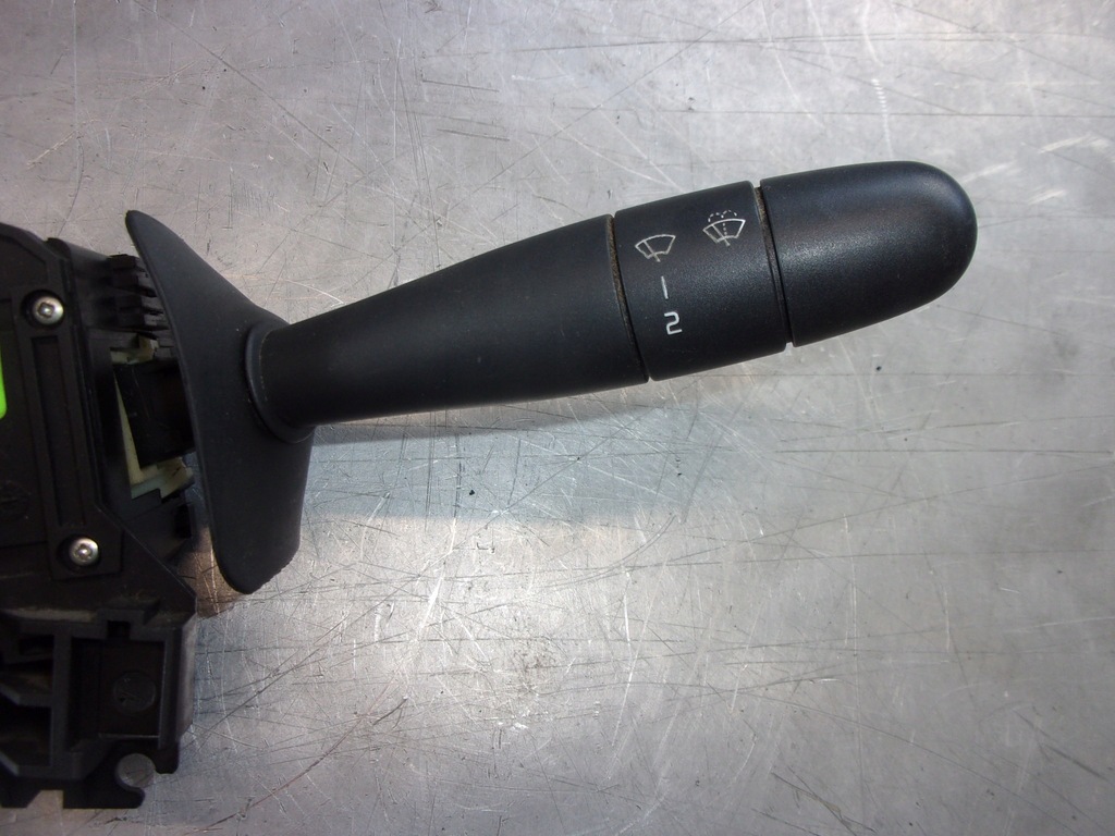 фото №2, Переключатель комбинированный 7700437015 renault thalia i