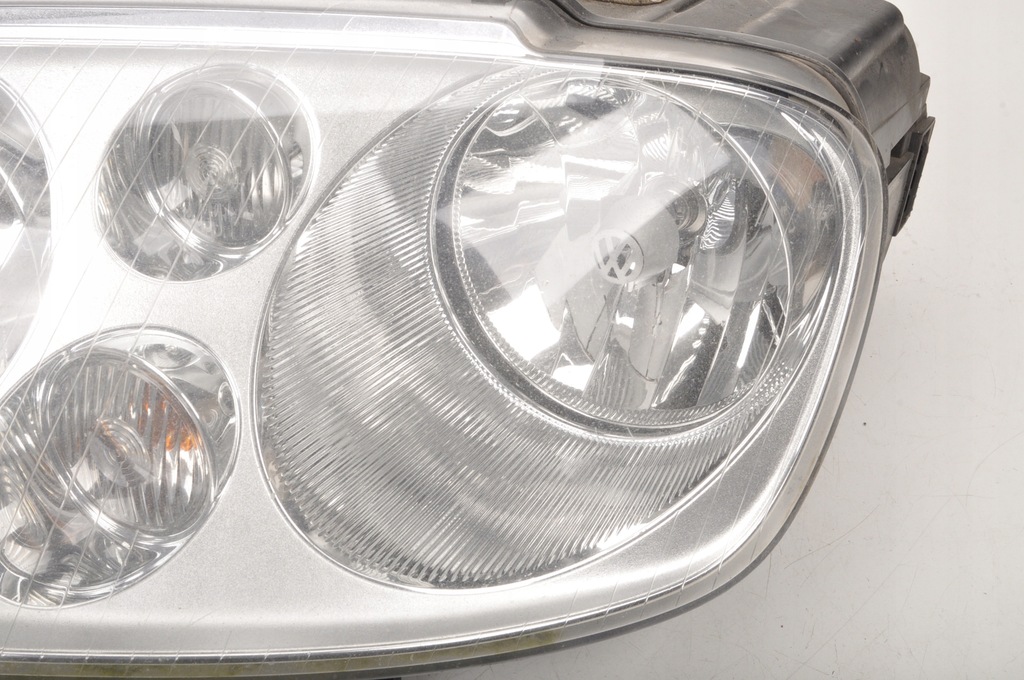 фото №9, Лампа ліва передня лівий перед 1t0941005n anglik