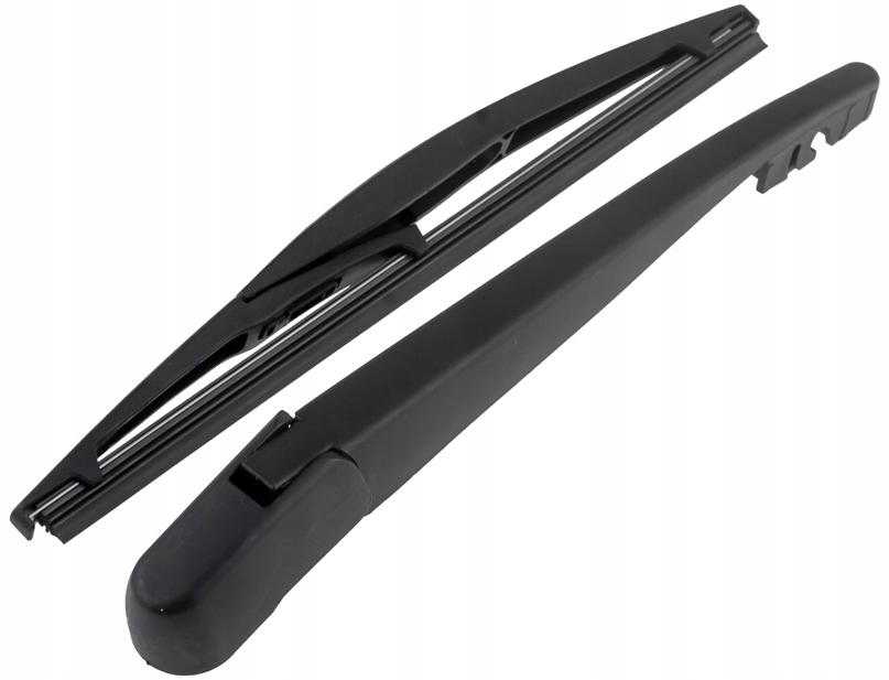 фото №1, Щітка задня двірники mitsubishi asx 10-/250mm