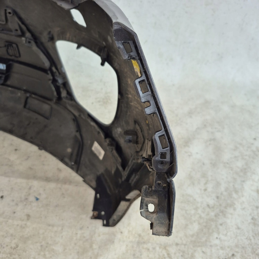 фото №16, Kia sorento iii 3 14-17 бампер перед передний sprysk pdc