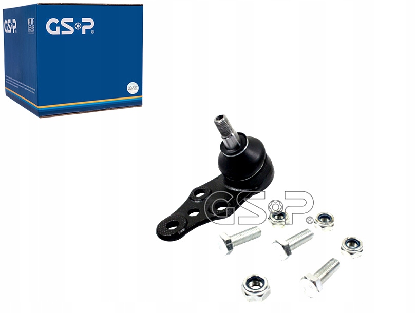 фото №1, Шарова опора важеля gsp