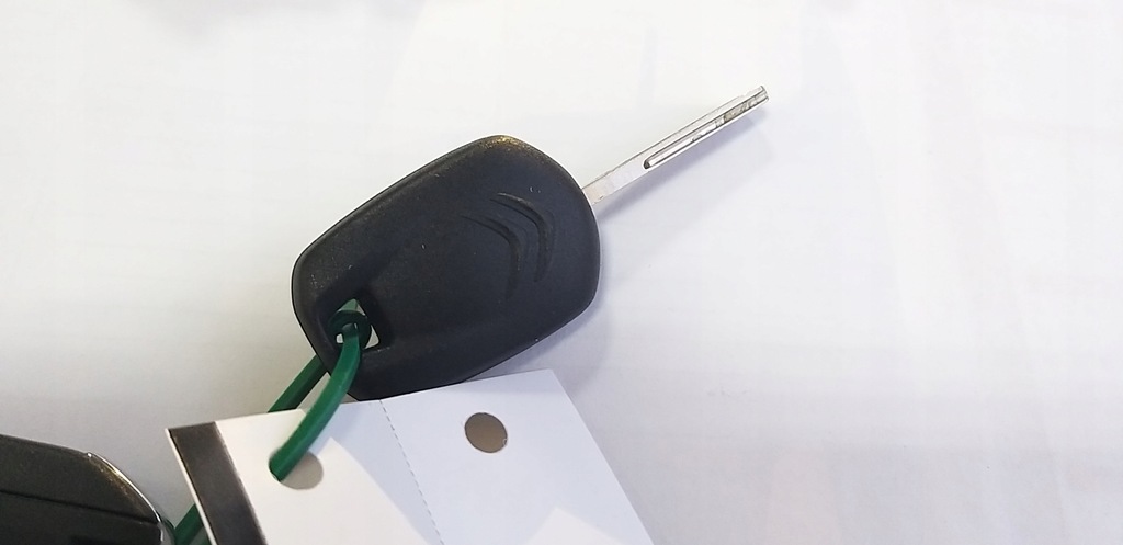 фото №8, Замок зажигания зажигания citroen berlingo iii 08- 4162pt