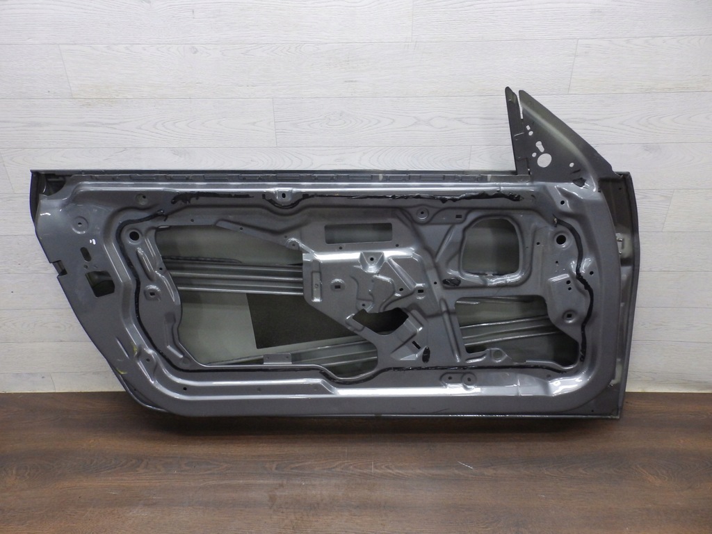 фото №5, Двері передні ліва bmw 3 e92 coupe cabrio