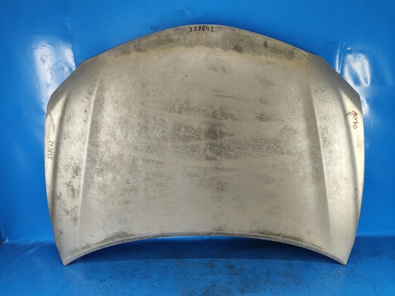 фото №1, Капот toyota camry 40 06-11 5330133130