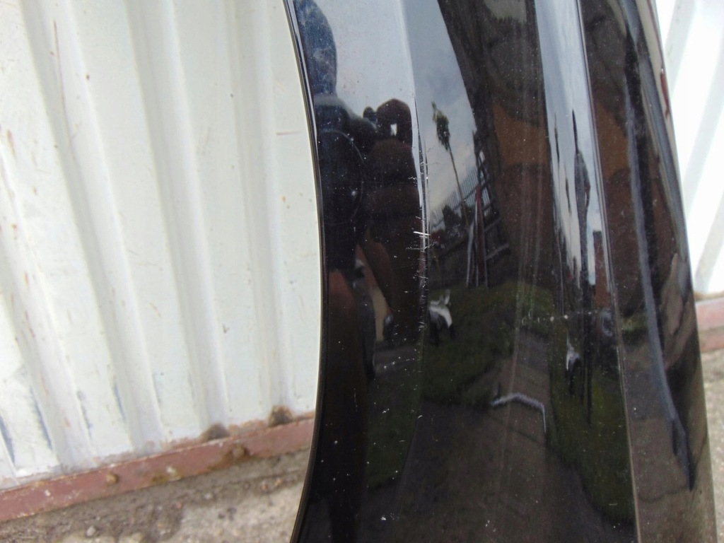 фото №11, Крыло левый перед audi a3 8v s-line