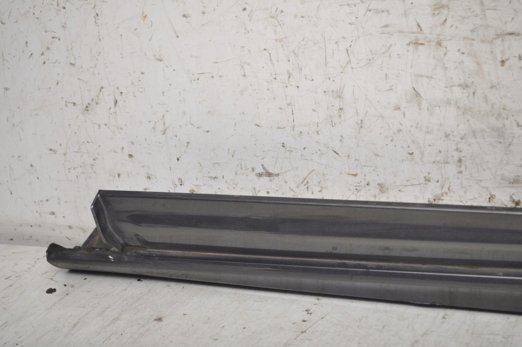 Ford focus mk4 накладка поріг ліва Ціна