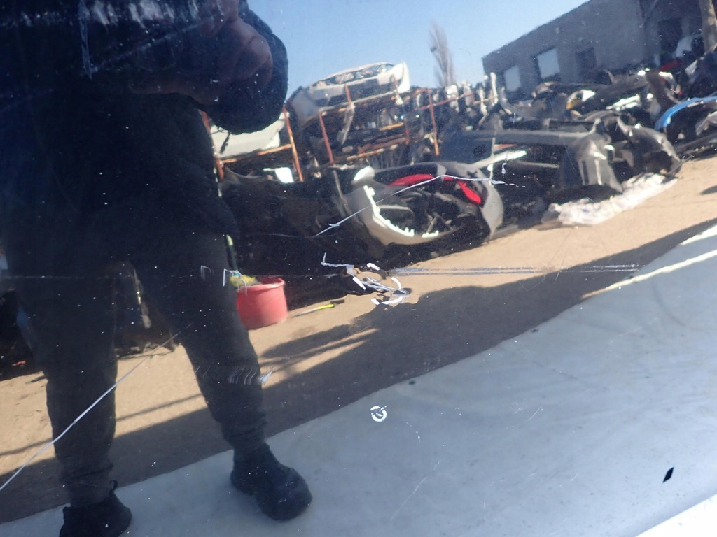 фото №9, Volvo s80 ii v70 iii 07-16 капот крышка двигателя