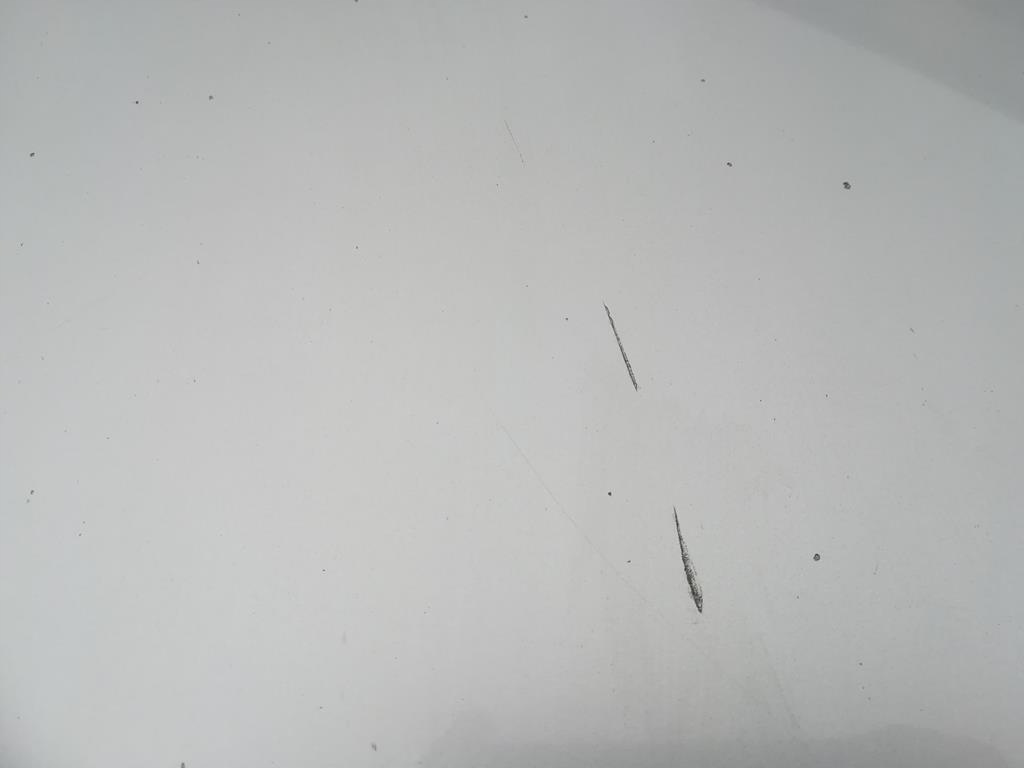 фото №12, Капот петлі шумоізоляція mercedes s-klasa w220 1998-2002 744