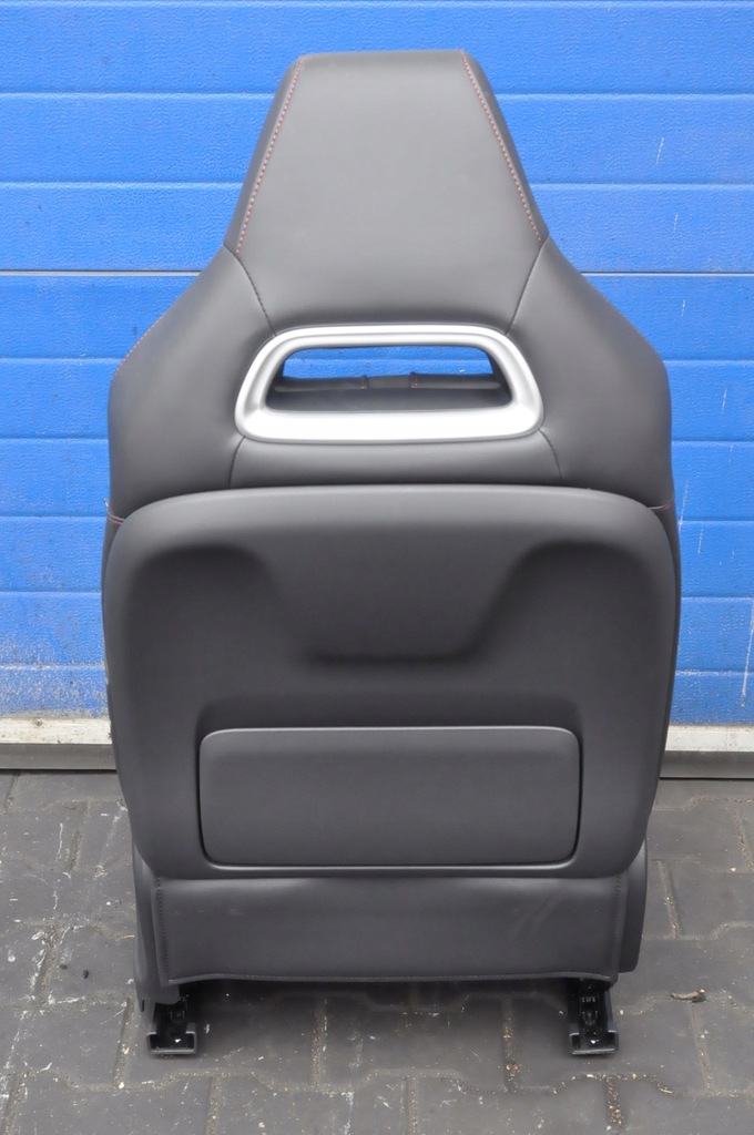 фото №10, Mg hs 2024 roko перехідник салону сидіння сидіння комплект сидінь обшивки