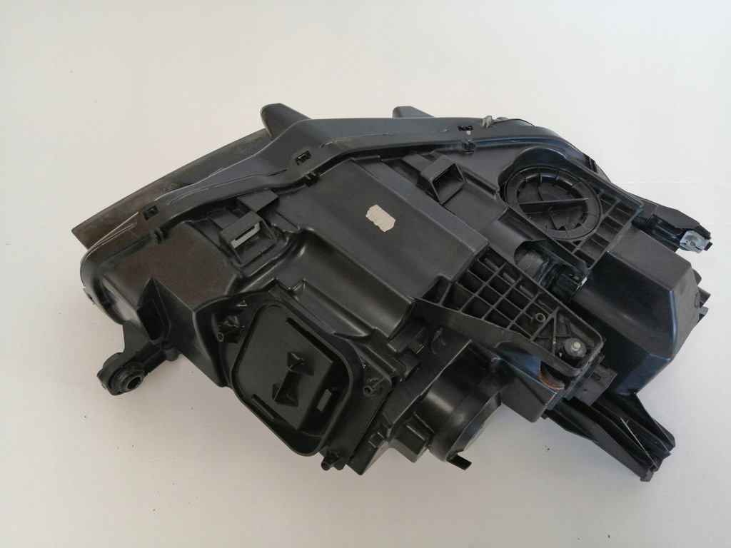 фото №15, Vw passat b8 lift лампа перед ліва full led