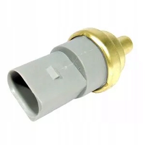 фото №1, Датчик температури рідина охолоджуючий fo delphi