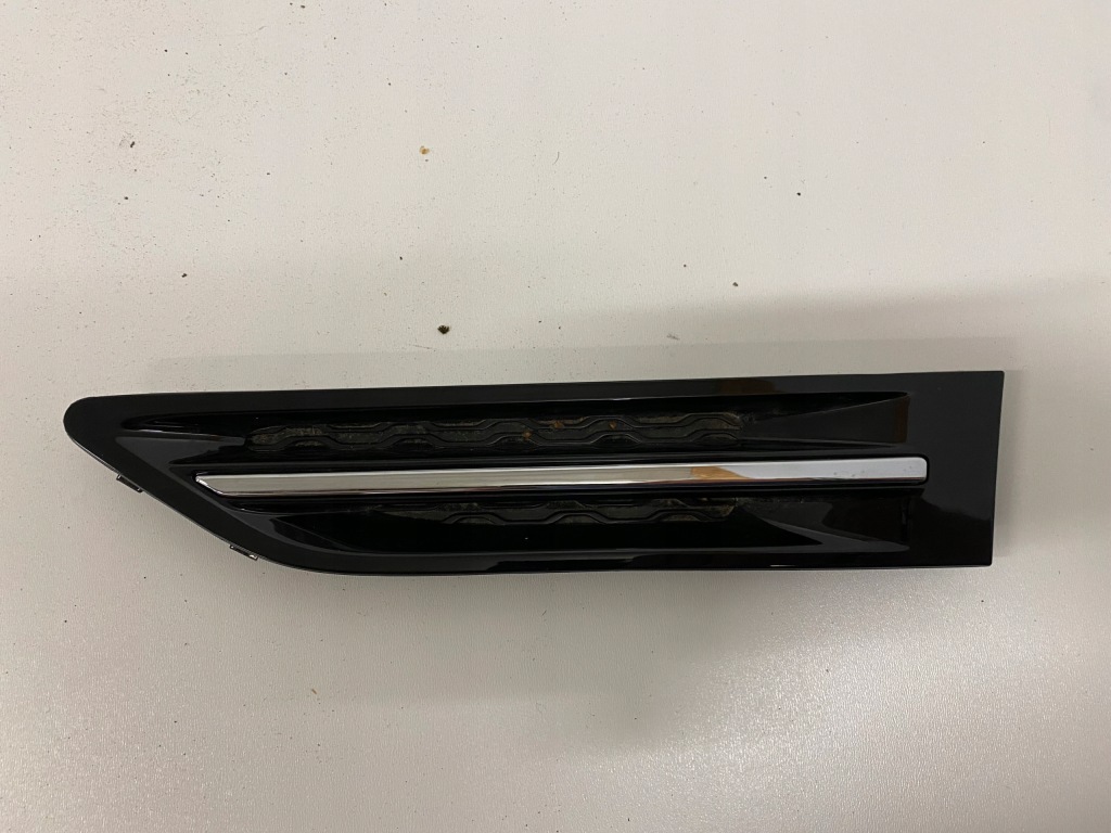 фото №1, Kia optima iii крыло молдинг левая защита 13-15