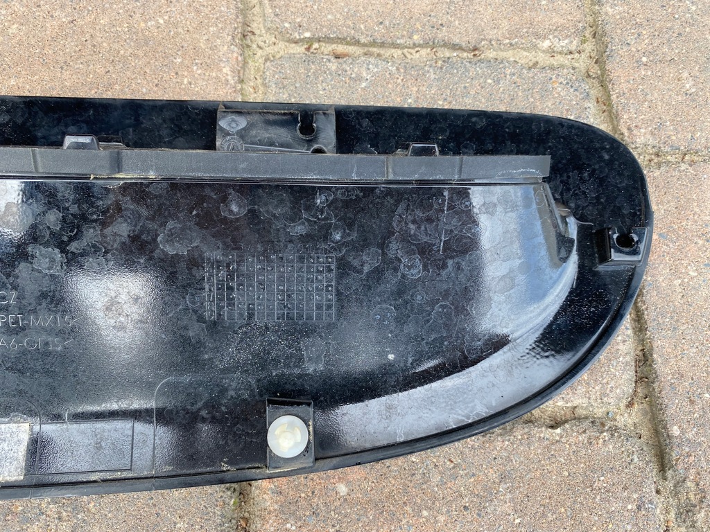 фото №6, Mini f57 впуск капот