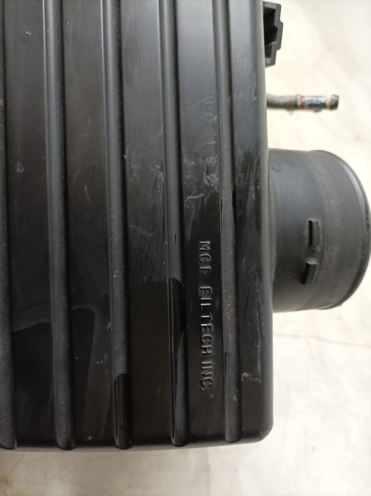 фото №9, Honda odyssey 99-04 фильтр воздуха корпус usa