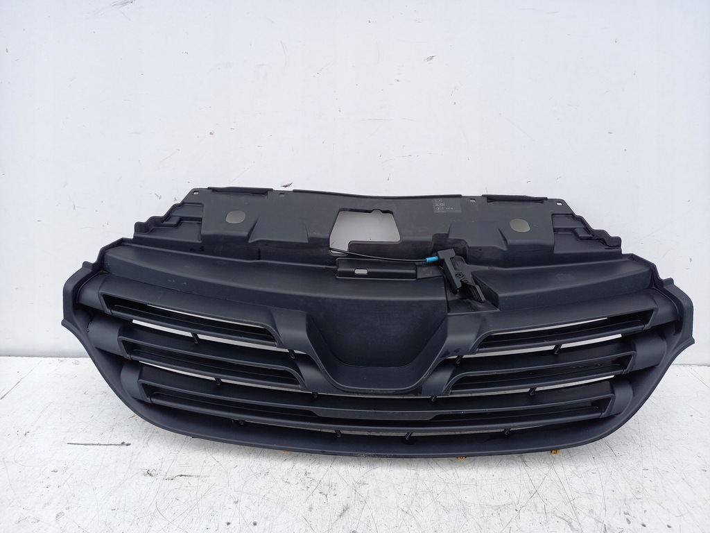 фото №1, Решітка радіатора решітка радіатора renault trafic iii 623108673r