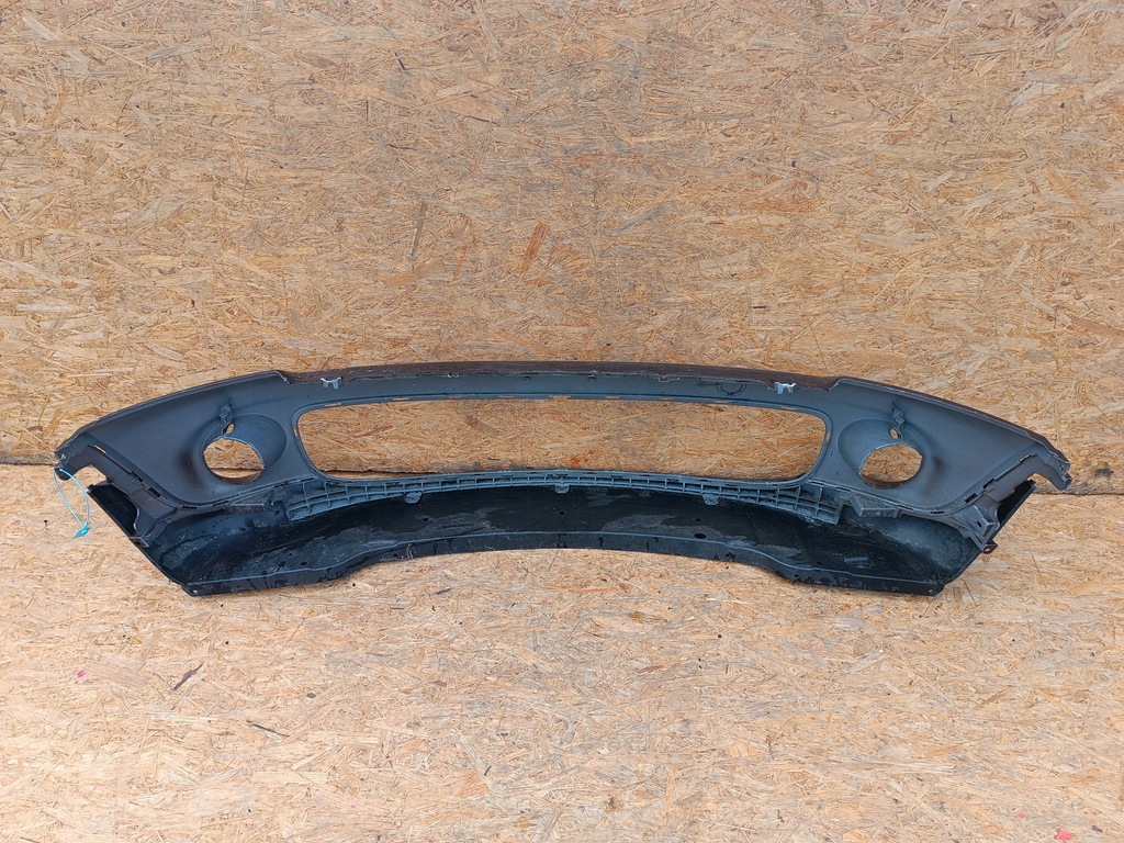 фото №14, Mini cooper one r55 r56 lift 2010- бампер перед передній оригінал 7250772