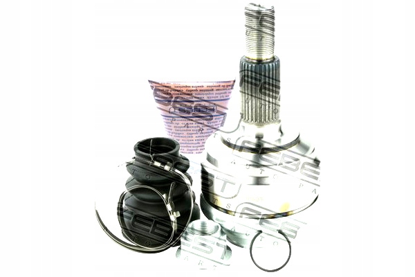 Шрус  піввісь зовнішній задній audi q7 2007-2015 ca febest Ціна