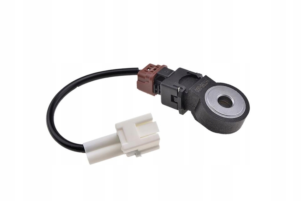 фото №9, Nty ess-sb-000 датчик spalania детонаційний