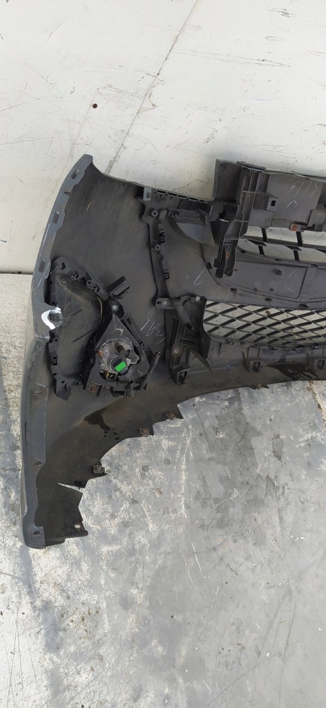 фото №11, Mazda 5 iii 010-016 бампер перед передний