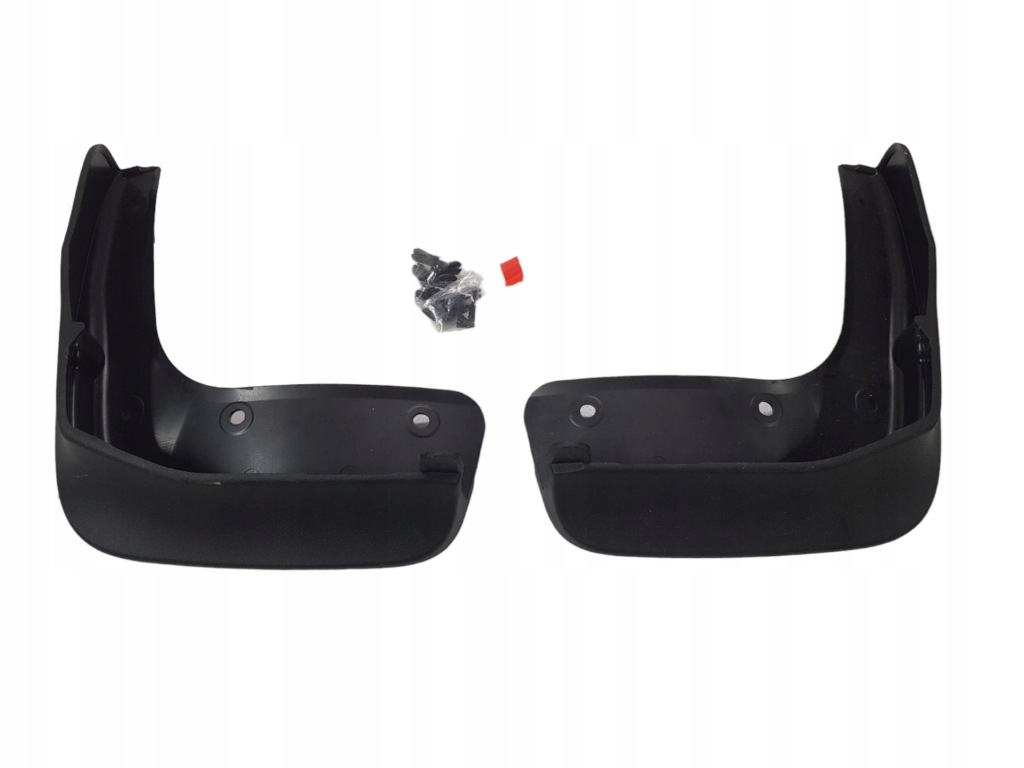 фото №1, Бризковики передні оригінальний номер vw golf viii 2020-