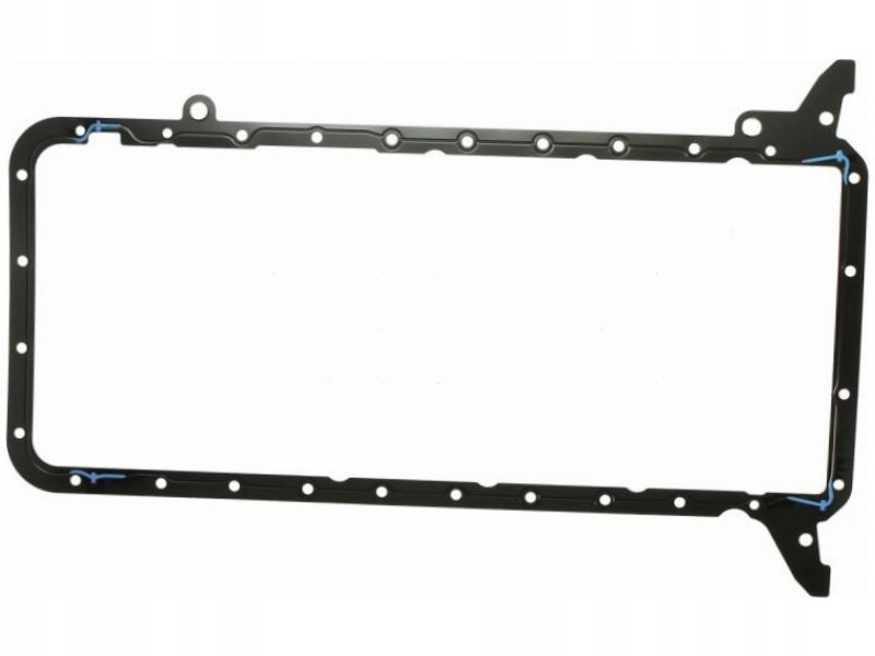 фото №1, Прокладка картера масляний elring 359.590