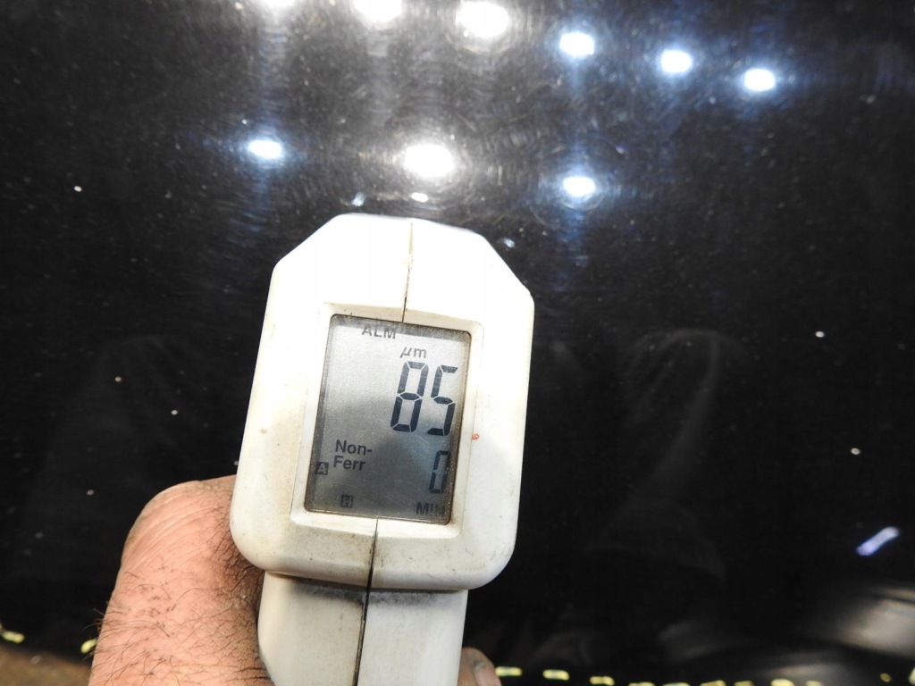 Купити Капот кришка двигуна lexus is 2