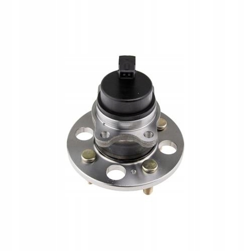 фото №1, Ступиця колеса задня kia rio ii 05-,/+abs/ 527501g100