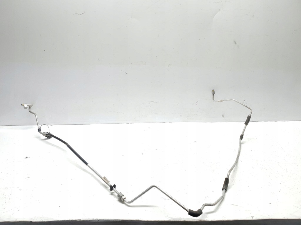 фото №1, Шланг кондиціонера volvo v40 1.9 di