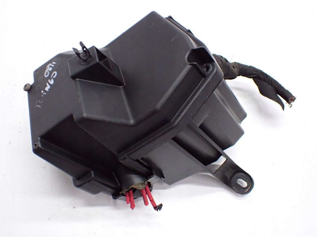 фото №1, Корпус коробка предохранителей renault twingo ii 08r