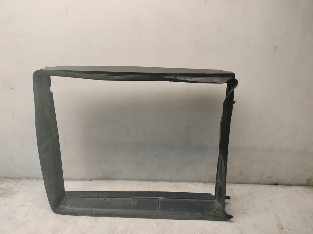 фото №1, Повітропровід впуск повітря renault talisman megane iv