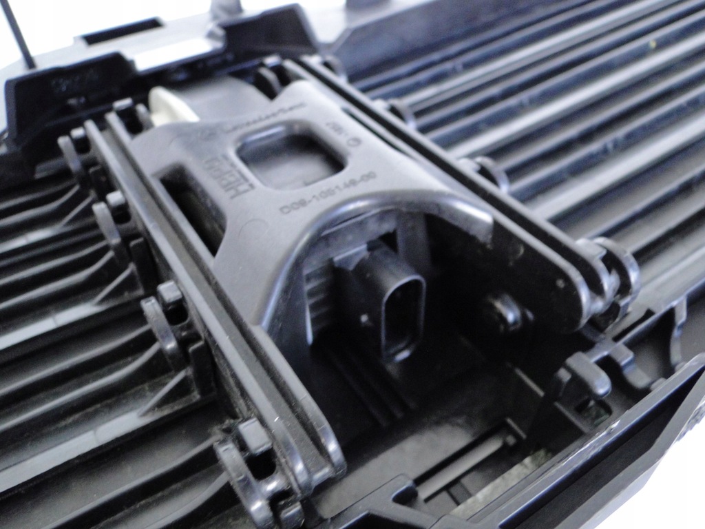 фото №9, Mercedes a klasa 177 cla 118 воздуховод воздуха жалюзи a1775007900