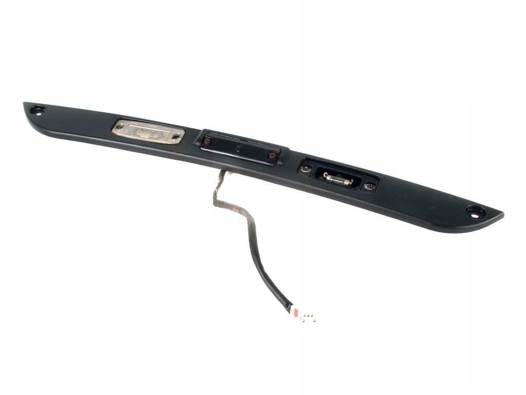 фото №1, Накладка крышки багажника контактор kia sportage iii