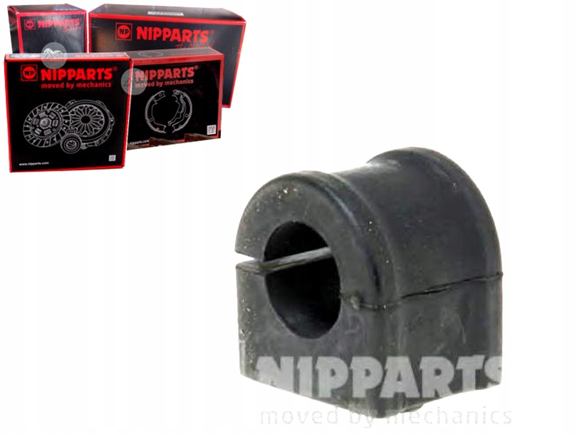 фото №1, Nipparts n4230909 втулка підшипник, стабілізатор