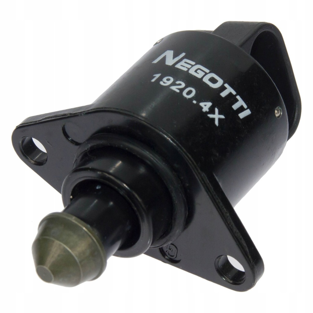 фото №1, Двигатель шаговый peugeot 306 406 partner