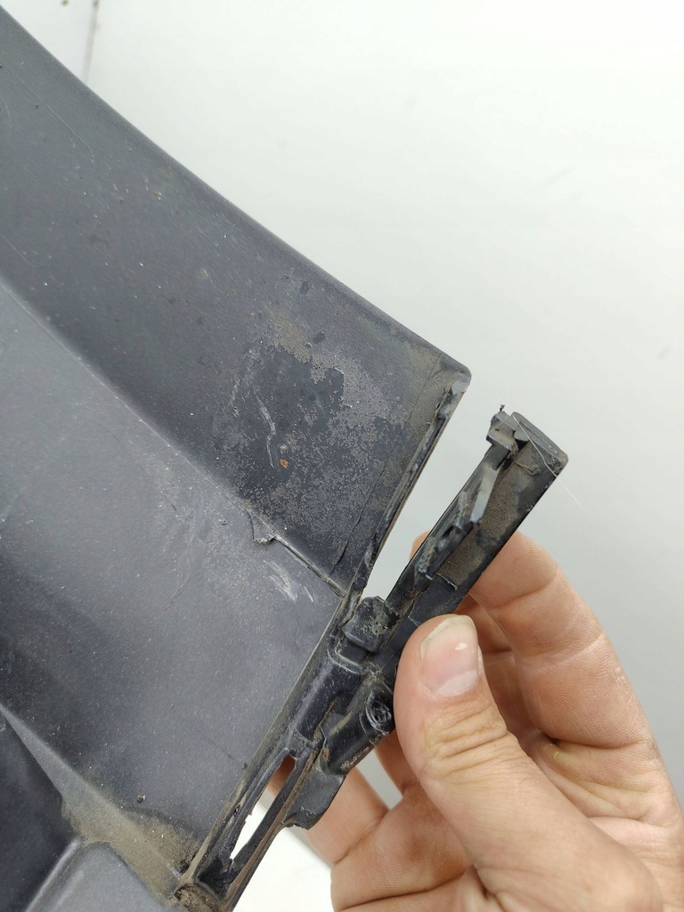 фото №14, Jaguar f-pace lift svr r-dynamic бампер передний перед mk83-17f003-aa