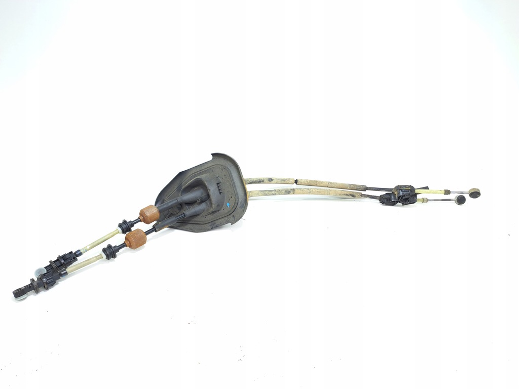 фото №1, Partner berlingo iv rifter combo e тросы трос переключения передач 5 передач