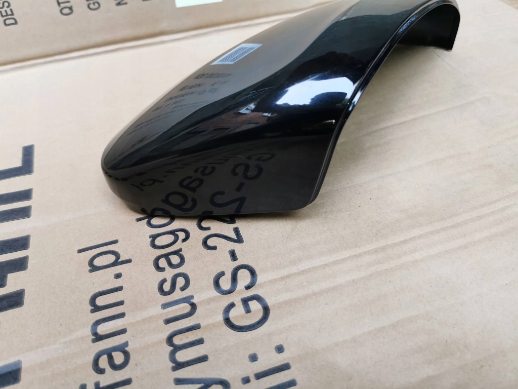 Peugeot оригинальный номер 2326.35.308 защита корпус зеркало в Украине