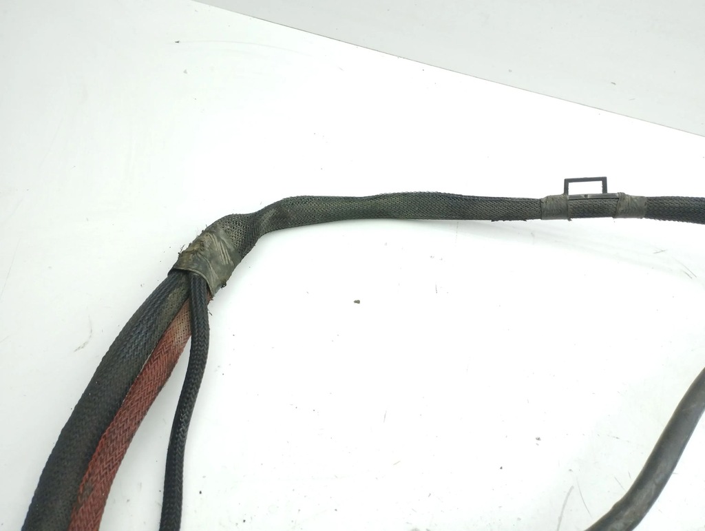 фото №5, Chrysler pt cruiser 2004 plus / клемма / шланг аккумулятор