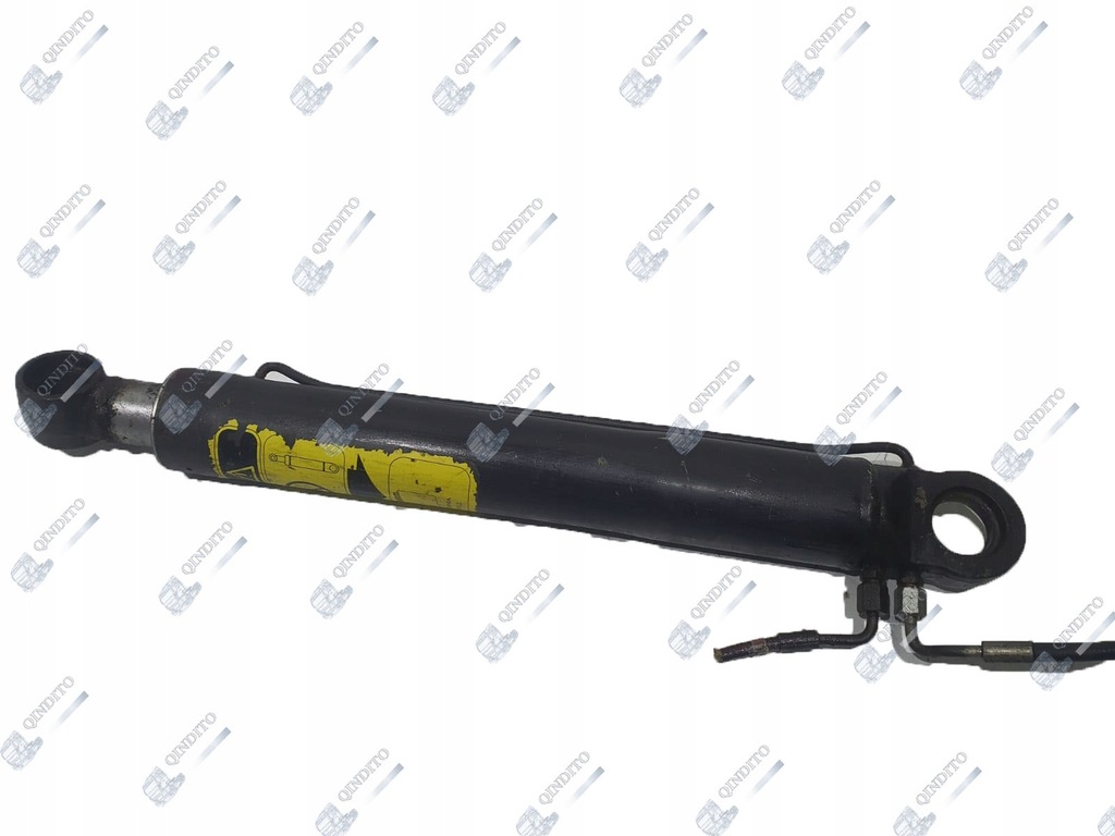 фото №5, Привід підйому кабіни scania 4 r 1423396