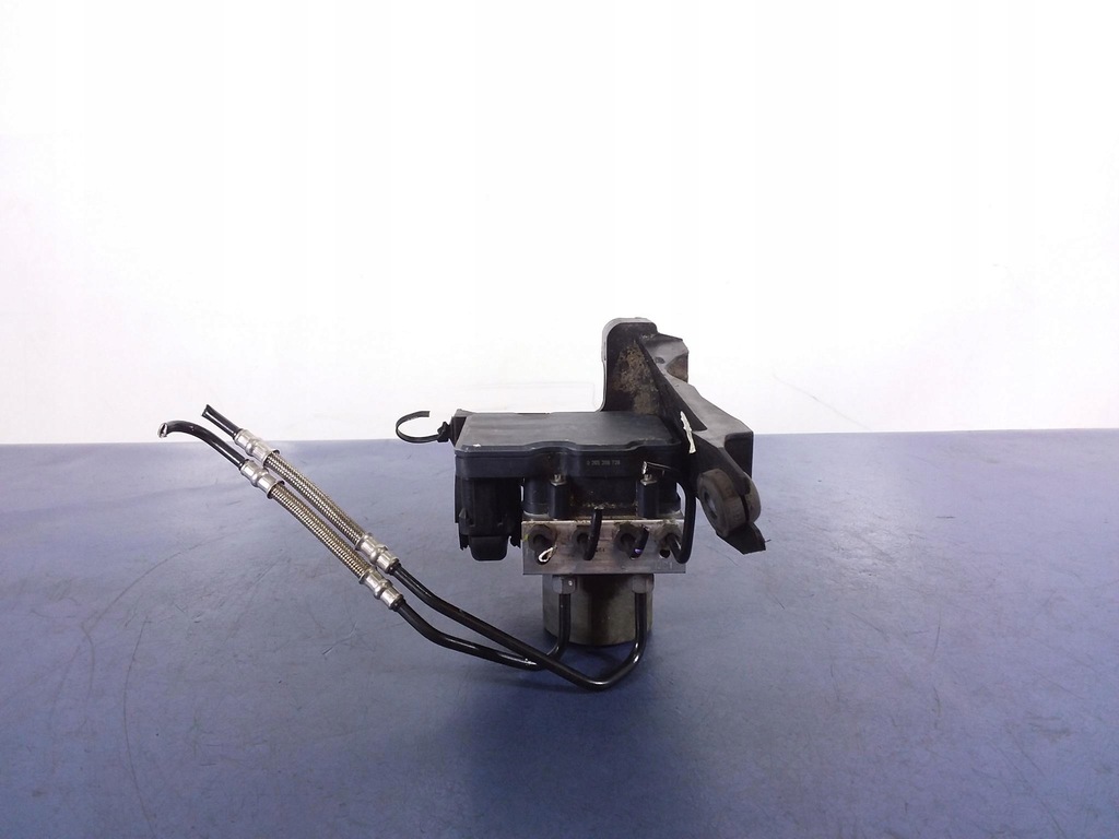 фото №1, Opel astra k v насос abs 39064664