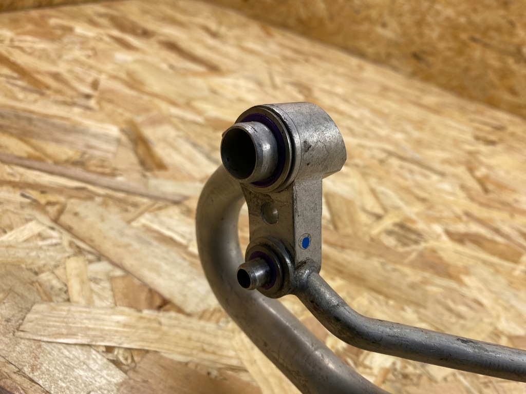 фото №7, Wąż шланг кондиціонера bmw x3 g01 x4 g02 9354534