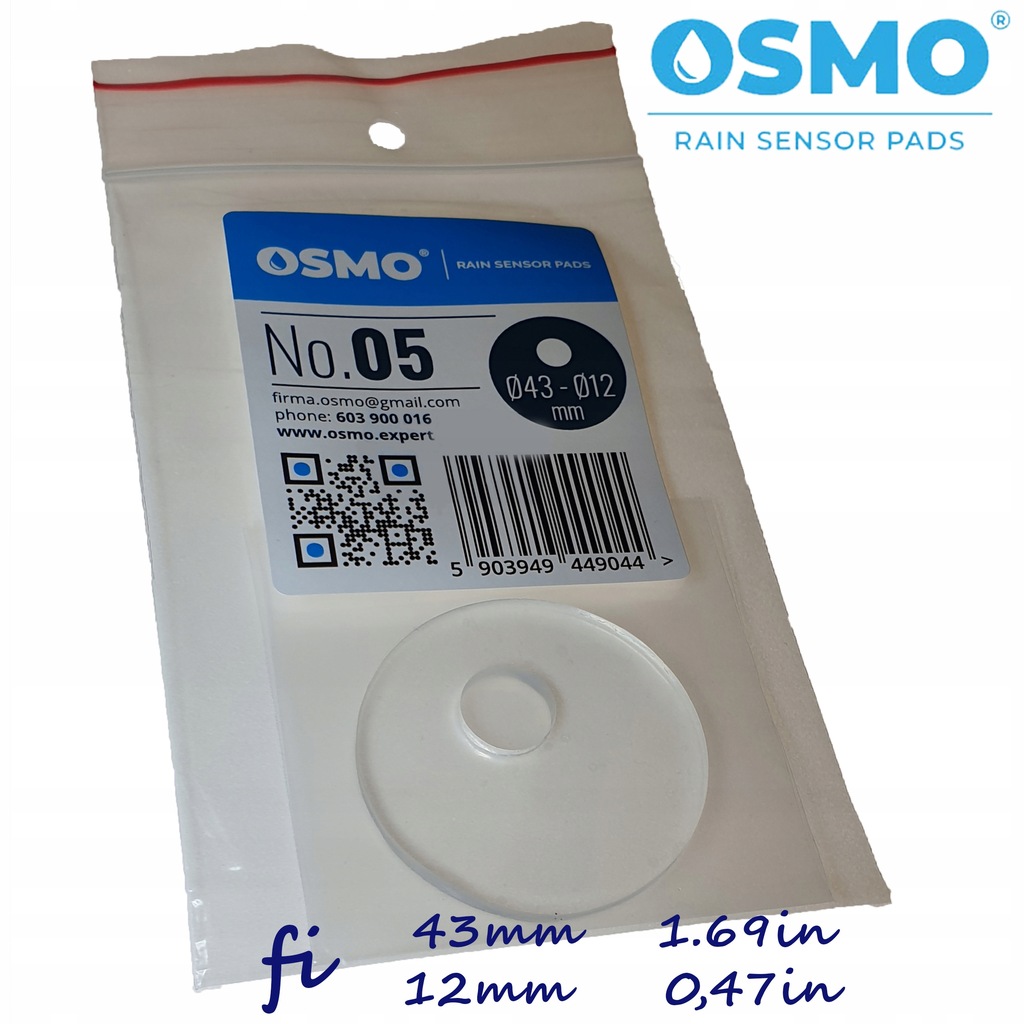 фото №1, Силикон датчик дождя clio captur kangoo espace