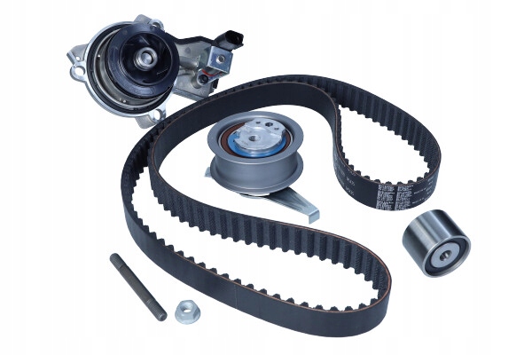 Купить Skf набор распределительного вала vw 1,4tdi polo v/rapid/fabia 3 с czunikiem