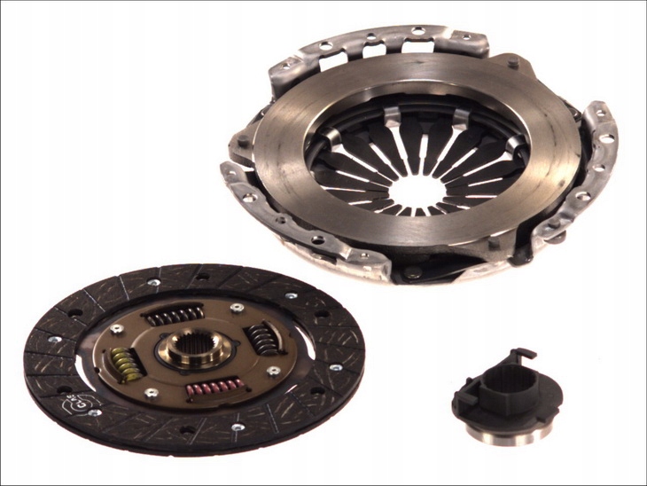 Valeo 786019 зчеплення Зі Шроту