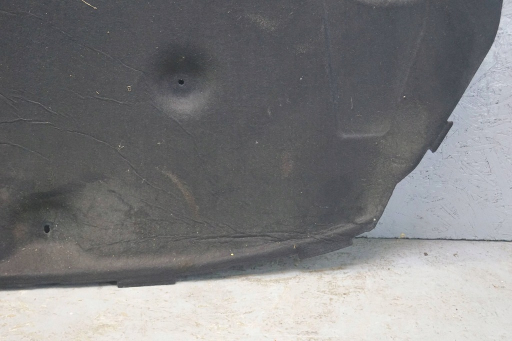 Opel insignia a lift шумоизоляция капот + клипсы 13308394 w742 Киев