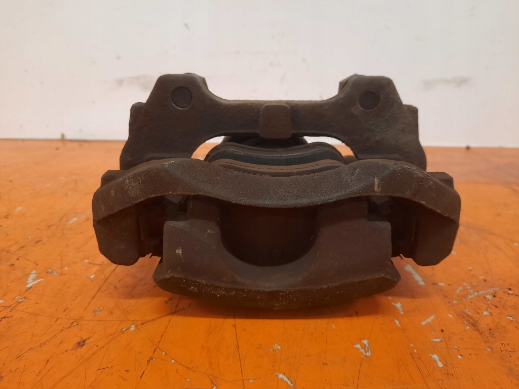 фото №5, Fiat grande punto iii 05-10 суппорт тормозной перед правый 199a2000