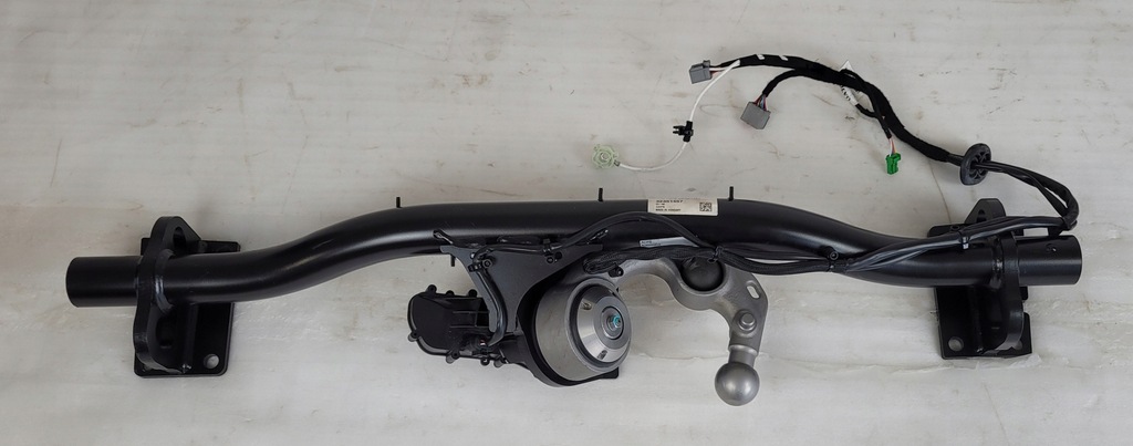 фото №5, Hak буксирувальний електричний volvo v60 ii s60 iii 2018- 32351457 / 32293992